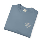 Golden Directions Clothing Co. Retro Sunset T-shirt - Garment-Dyed