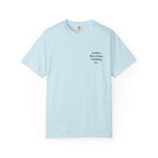 Golden Directions Clothing Co. Retro Wave Garment-Dyed T-Shirt