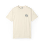 Golden Directions Clothing Co. Retro Sunset T-shirt - Garment-Dyed