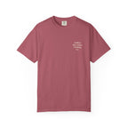 Golden Directions Clothing Co. Retro Sunset T-shirt - Garment-Dyed