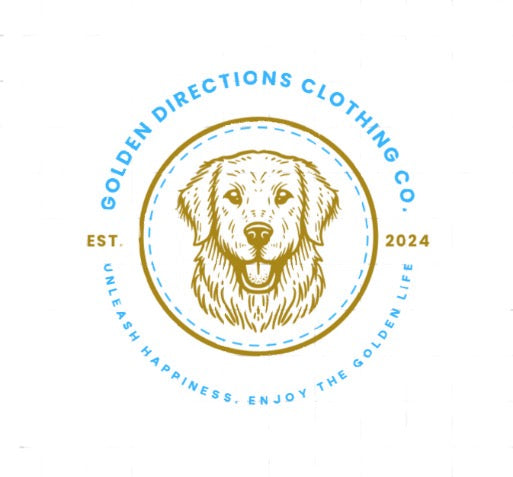 Golden Directions Clothing Co.